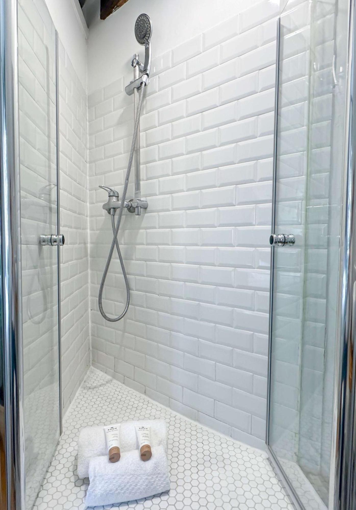 Beautiful Apartment Near Grands Boulevards París Exterior foto